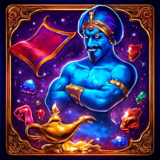 QQ777 Mobile Slots List
